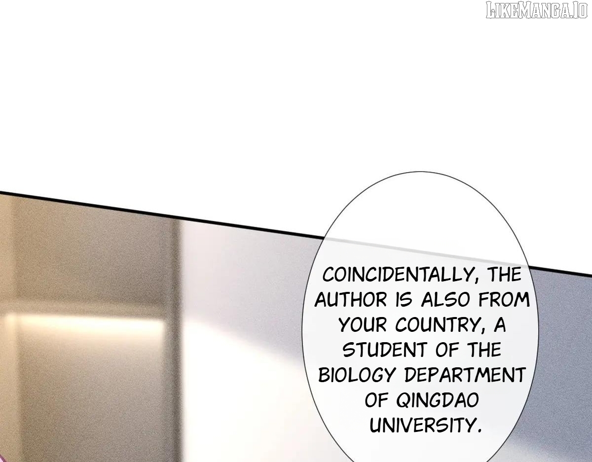 Everyone's Darling Chapter 298 - page 26